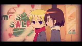 【ANIME ▪ MAD】 - 【AMV】 Sonya & Yasuna 720p
