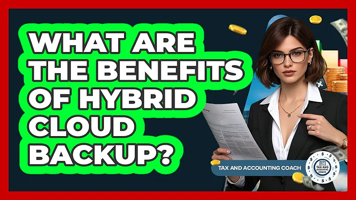 What Are The Benefits Of Hybrid Cloud Backup?