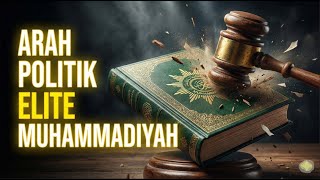 Download Lagu Politik Elite Muhammadiyah, Yogyakarta vs Jakarta MP3