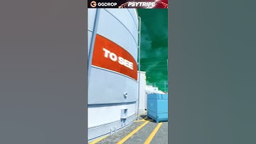 🟥ЛУЧШИЙ РАСКИД УЛИЦЫ НА NUKE В КС2 #shorts #рекомендации #cs2 #csgo