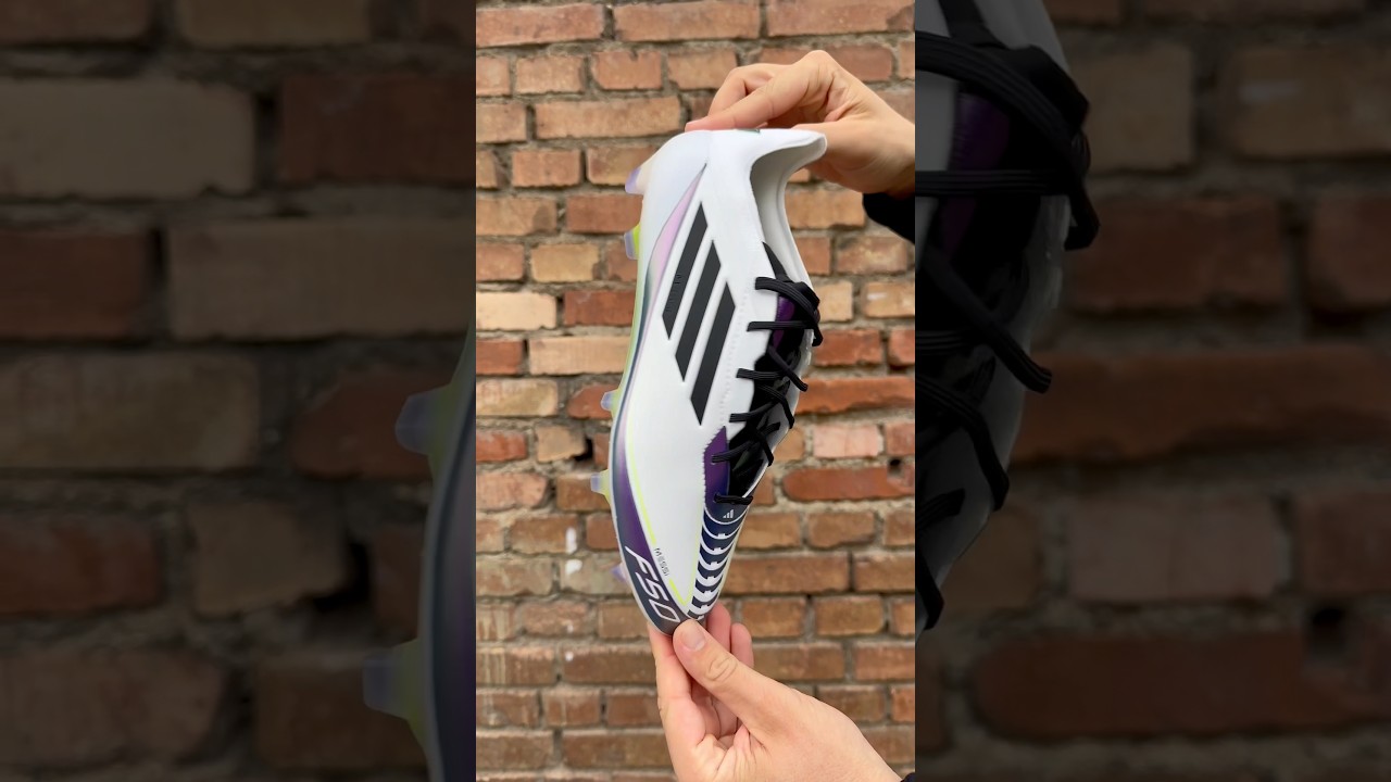 Adidas F50 Messi Triunfo Estelar 💪 