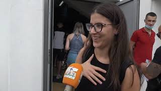 Prilog Vrt - Lovefest Je Potpuno Spreman Da U Vrnjackoj Banji Ugosti Svetske Muzicare