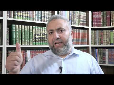 كلمة للدكتور حسام سكاف مدير مركز إرادتي التعليمي