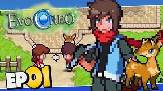 Evo Creo Codes in 2023  Android game apps, Pocket monsters, Pixel art