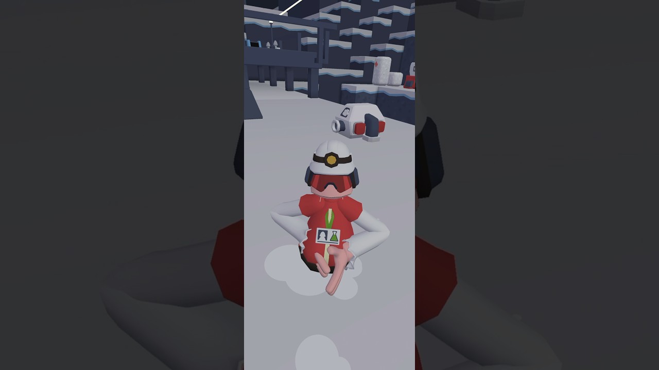 Outpost is hiding a horrible secret😱 