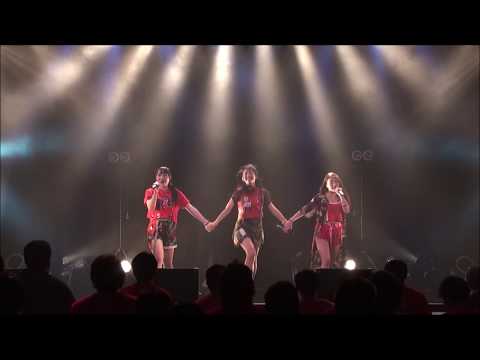 【LIVE】a walk in the life／ケミカル⇄リアクション（ghostnote カバー）