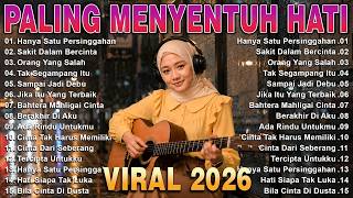 Download lagu Lagu Santai Terpopuler 2026 🔥 Viral TikTok — Lagu Pop Indonesia Terbaru & Paling Hits 2026