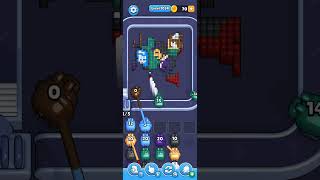 PIXEL FLOW - LEVEL 1054