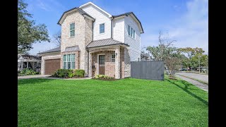 4702 Lido Lane video tour