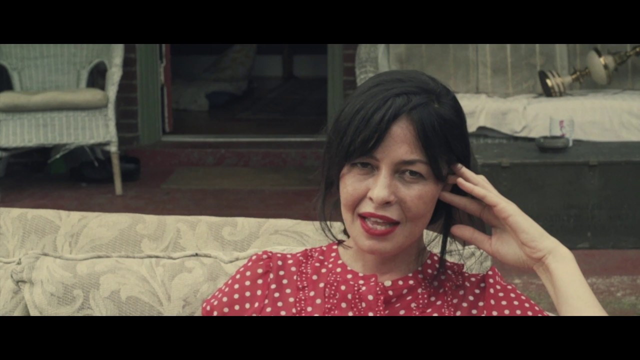 Ain't in the Cards (official video)