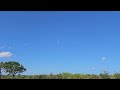 SpaceX Falcon 9 Launch of OneWeb 3