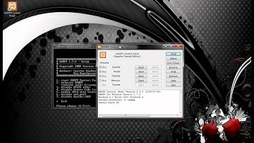 Instalar y Configurar  Xampp y Oscommerce parte1