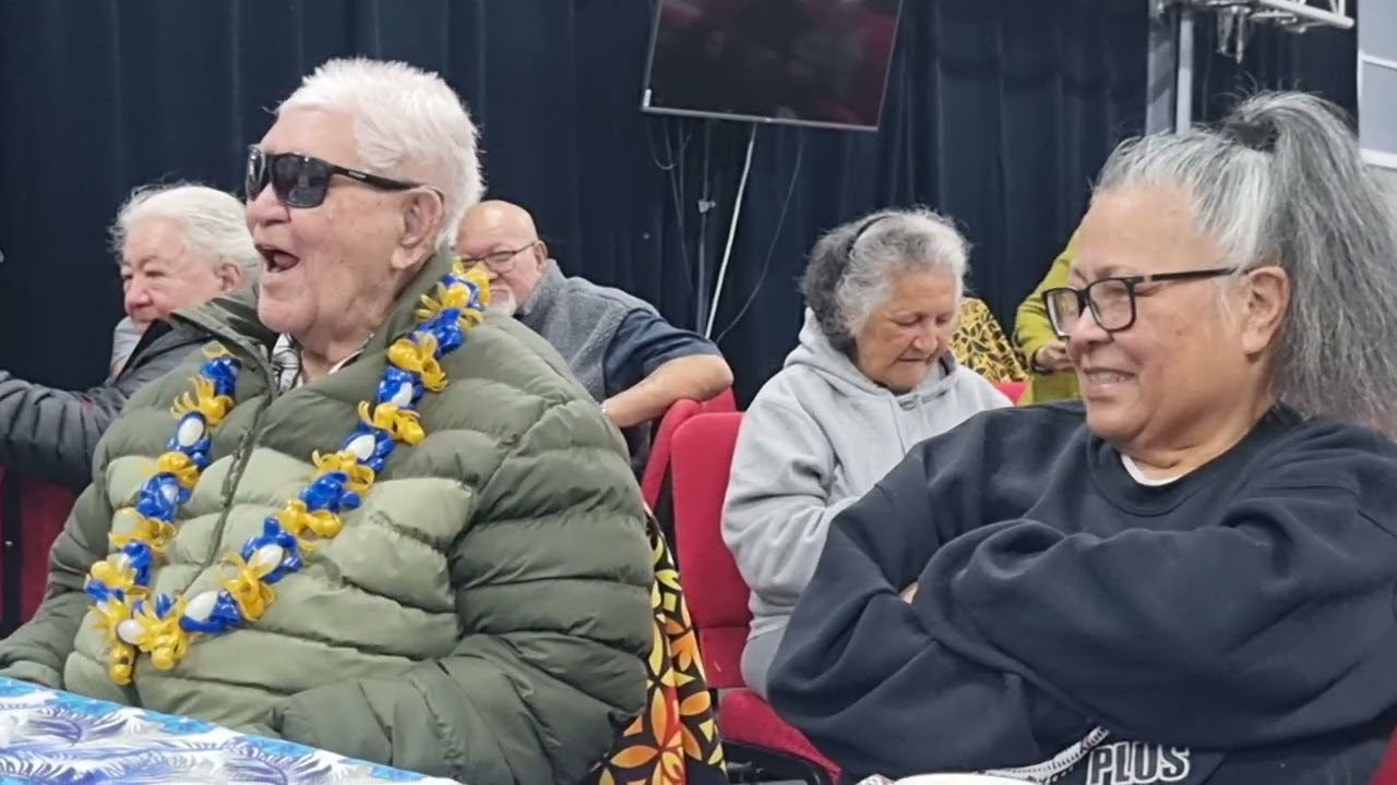 Harry Thomas Jackson 101 🎂 birthday 