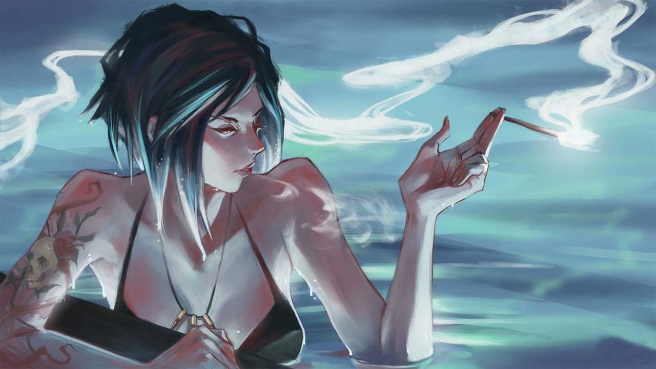 Nightcore - Space Age Hustle