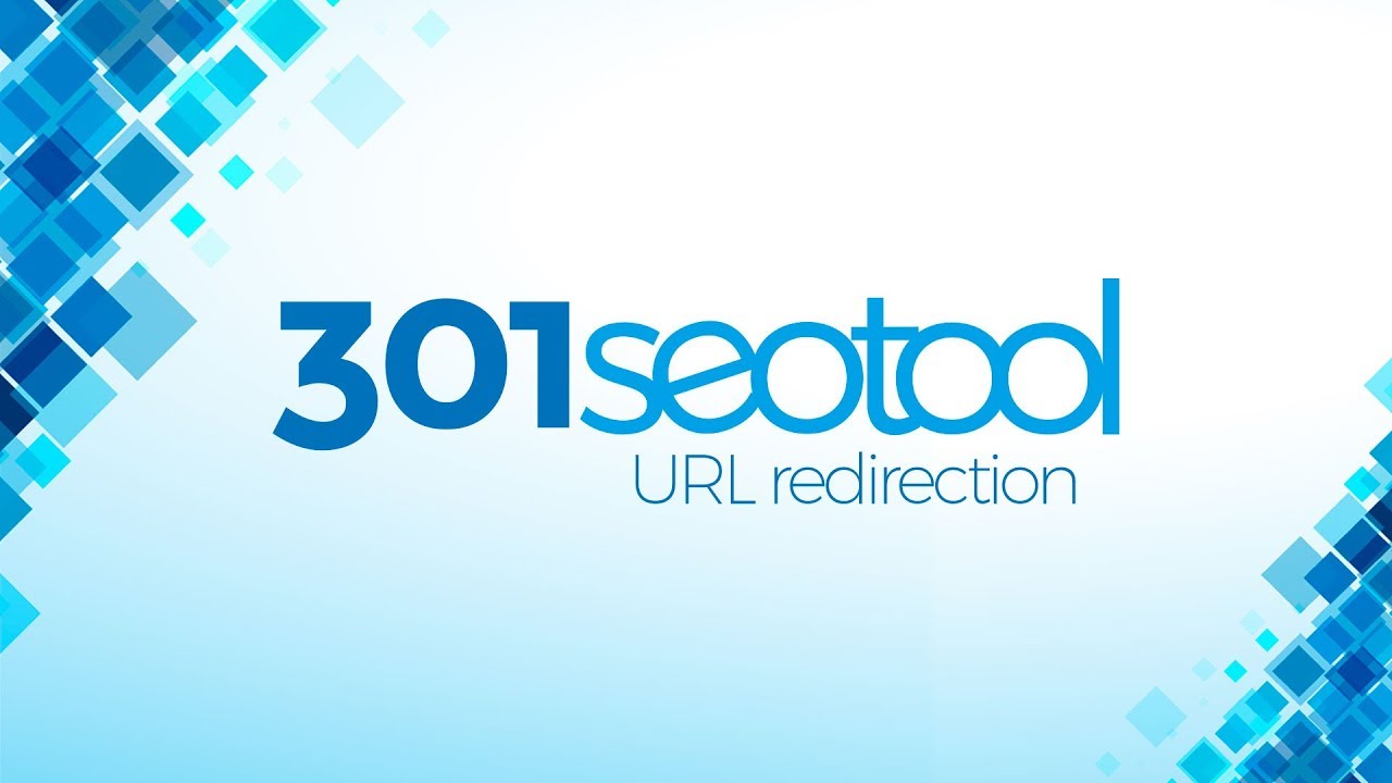 301seotool the URL redirection tool for migrations