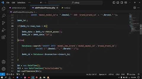 Web Project Task 13 | Web Programming I | Java Institute for Advanced Technology | 1st Year
