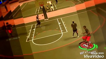 BEST SHOT CREATOR BUILD/ SHOT CREATOR GOD NBA 2K17 MIXTAPE ANKLES & UNSTOPPABLE 🏀🔥‼️