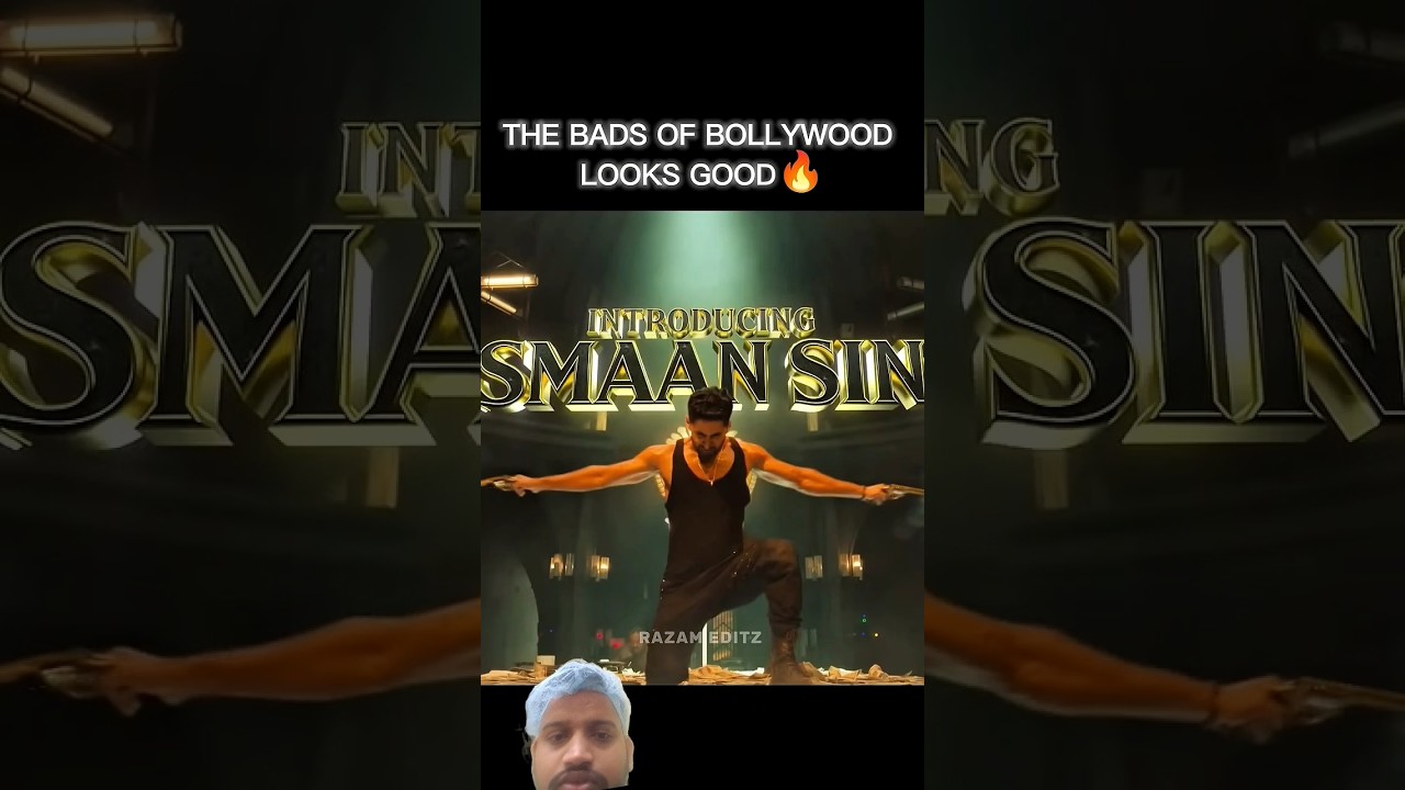 atitude action blockbuster 😎💯💯