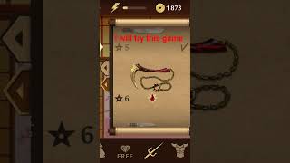 should i play shadow figth 2? #shadowfight2 #shadow