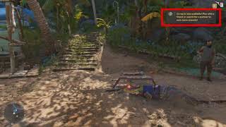 Far Cry 6 How to Play Co-op - Play with Friends