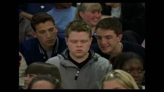 O - Tag Along - Julia Stiles X Elden Henson X Andrew Keegan X Rain Phoenix