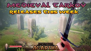 Medieval Escape From Tarkov? Expedition Agartha Releases SOON!