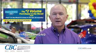 CBC Makes Good Dealerships, Great!
