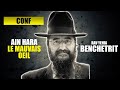 Rav benchetrit  ain hara le mauvais il  exceptionnelle