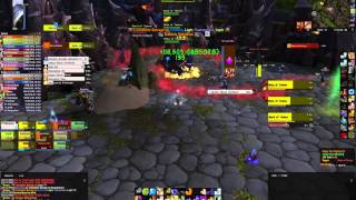 Highmaul, Normal Tectus