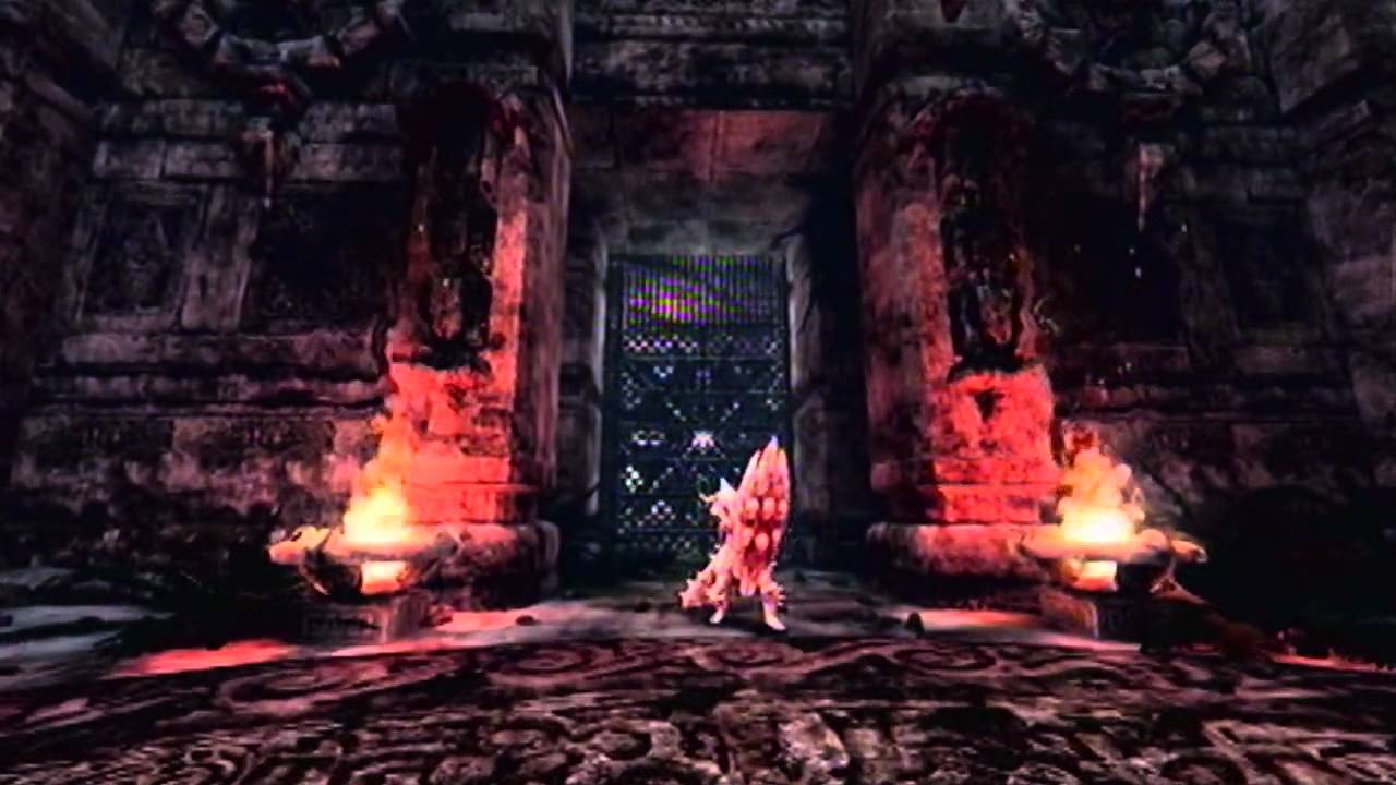 blades of time demo