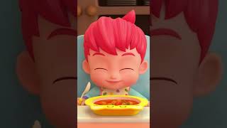 Good Evening Song Songs For Kids Bebefinn - Nursery Rhymes & Kids Songs