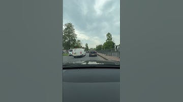 A4 Traffic Jam: Navigating the Gridlock