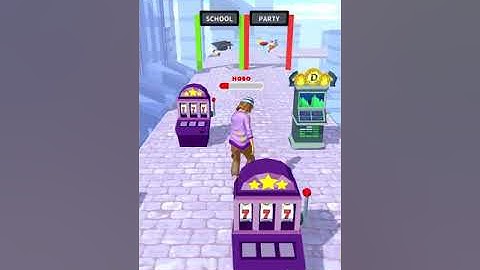 🅾️ Run Rich 3D Max levels Gameplay Walkthrough 💸💰🎲(iOS, Android)NOTHE MOON!! D.se0905