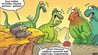 Rekor Kıran Komik Karikatürler #6 Rekor Kıran Komik Karikatürler #6