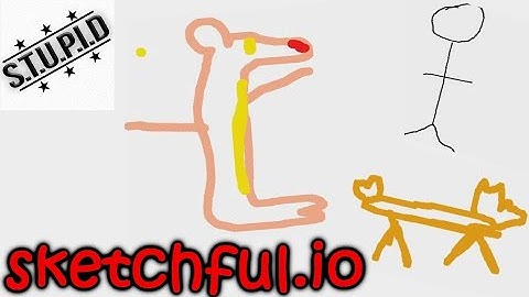 sketchful.io| Some of Sam