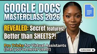 How to Use Google Docs: Complete Beginner Tutorial