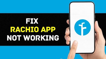 Rachio App Not Working: How to Fix Rachio App Not Working (Easy!)