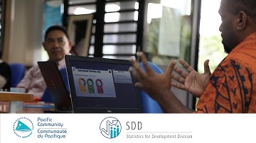 SPC Inside: Learn more about governance in the context of official statistics in the Pacific