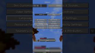 How to make YOUR Minecraft look like MumboJumbo's!  #minecraft #hermitcraft  #gaming