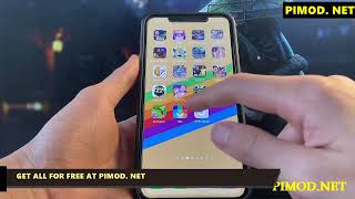 Download ACMarket Free 🍀 Setting ACMarket new version screenshot 4