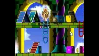 maplestory lowdexbob random fighting(special with zhelm)