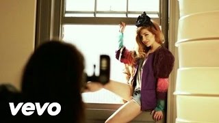 Nicola Roberts - Through Nicola's Eyes