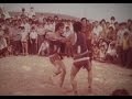 ქართული ჭიდაობა - Georgian Wrestling (Chidaoba)