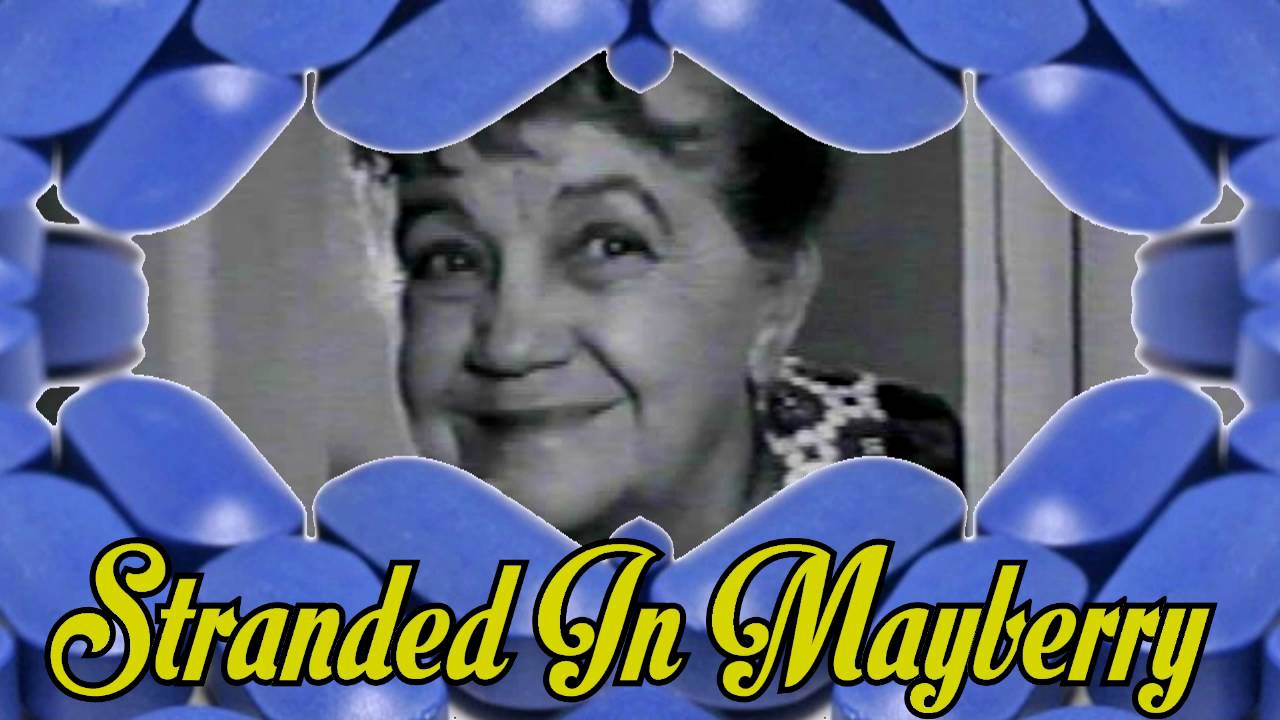 Episode 2:"The Guitar Player/Ellie Comes To Town"