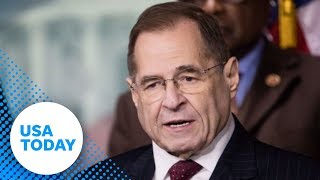 US House Judiciary Chairman Jerrold Nadler responds to Robert Mueller conference | USA TODAY