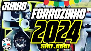 FORROZINHO 2024 REPERTÓRIO ATUALIZADO 2024 CD NOVO 2024 SELEÇÃO 2024 #nordeste #piseiro #forrozin