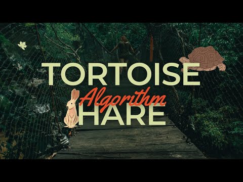 Cycle Detection Algorithm | Story Mode explanation