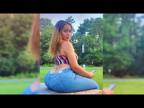 Dominican Yari 🍑 Secret skincare & look stylish such plus size and curvy thick models🔥