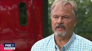 Rising Gas Prices Cause Pressure For Truckers And Consumers In Georgia