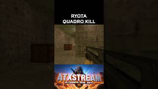 Ryota 4k #cs #gaming #Ryota #vodiypita